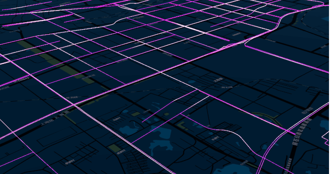  流光道路预览.gif