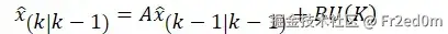 卡尔曼滤波算法原理详解：核心公式、C 语言代码实现及电机控制 / 目标追踪应用