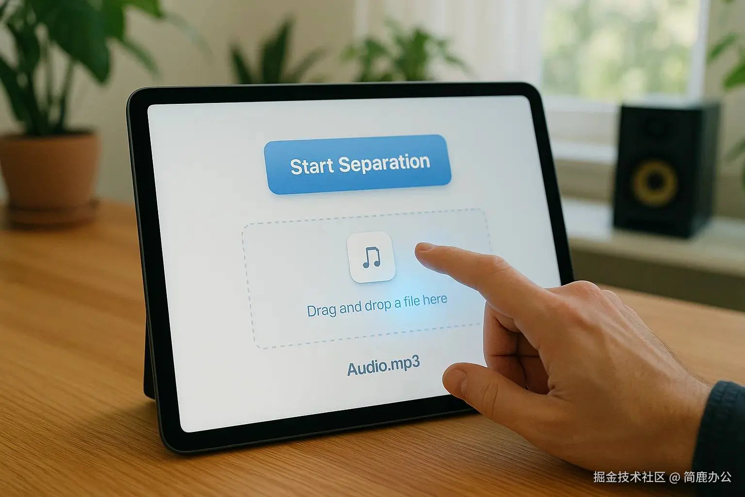 Music-Source-Separation-Training
