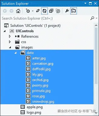 images