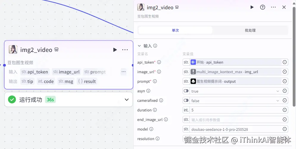 插件配置