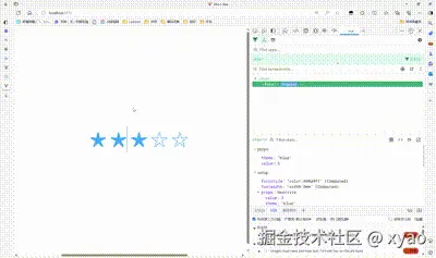 Vite Vue 和另外 6 个页面 - 个人 - Microsoft_ Edge 2024-07-10 19-31-55.gif