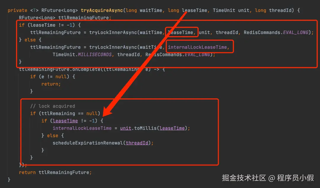 Redis 分布式锁15问 - 图20