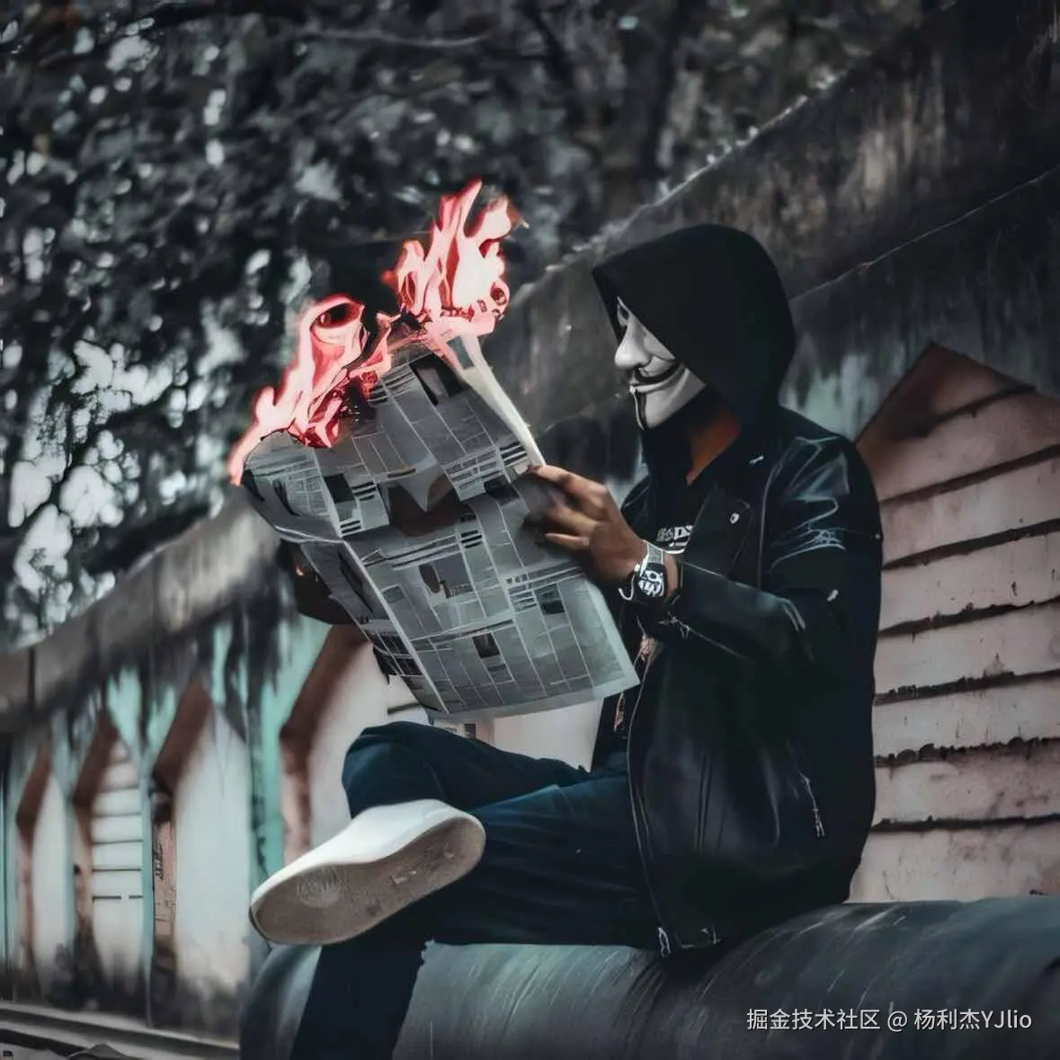 avatar