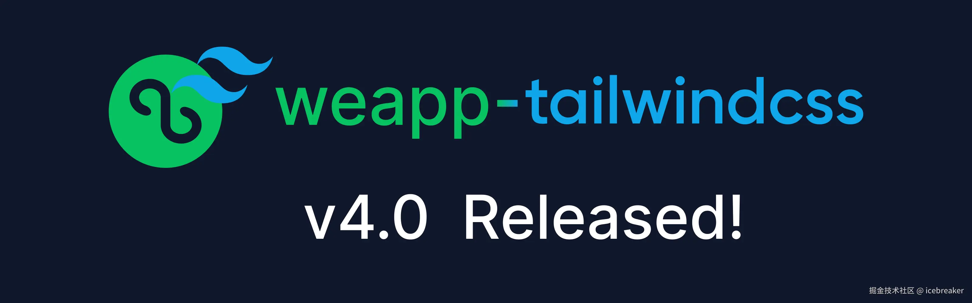 4.0 release