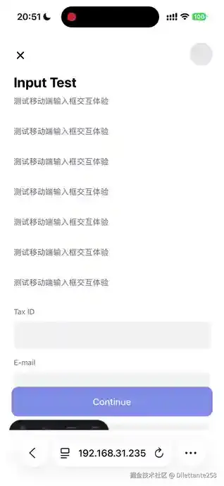 一则评论