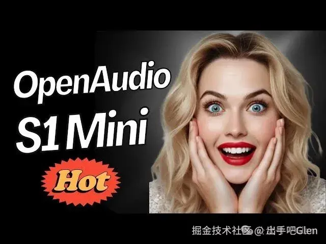 OpenAudio S1 Mini - Multilingual TTS Model - Install and Test Locally