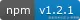 npm version