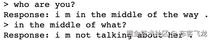 图 8.20 – 聊天机器人的局限性