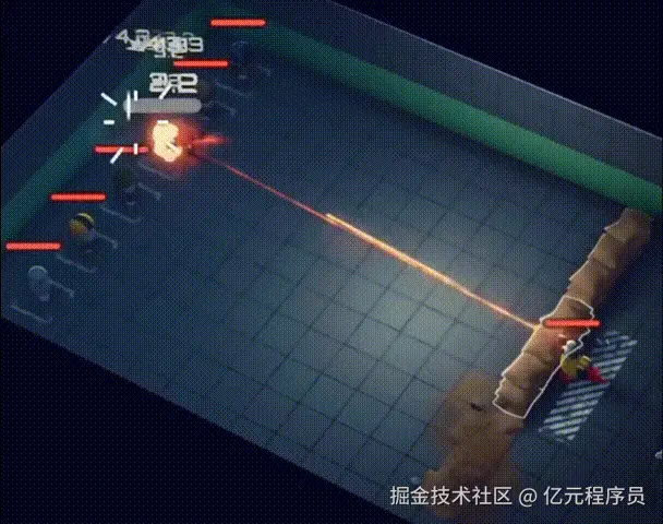 逃离鸭科夫录屏