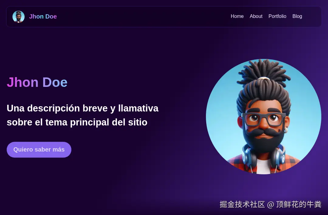 Portfolio Sofidev Garrux