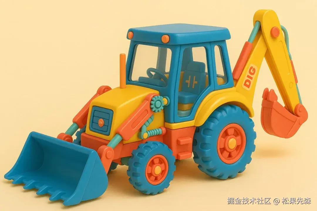 Awesome GPT4o/GPT-4o Image Prompts-自定义纹理的复古玩具