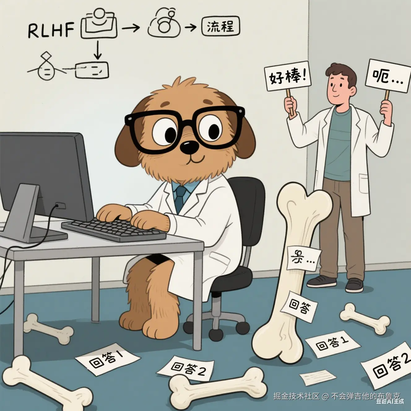 幽默插画创作.png