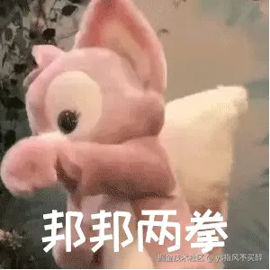 玲娜贝儿.gif