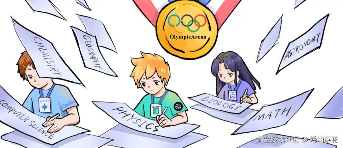 OlympicArena
