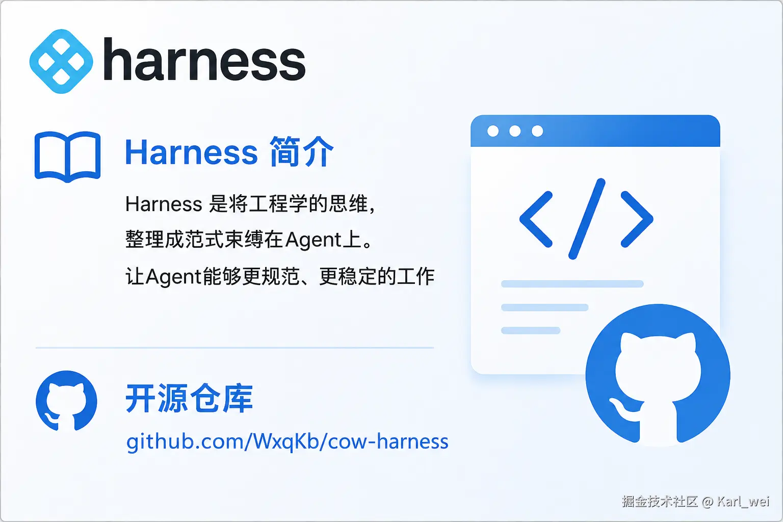 AI Harness 企业级落地实践（一）