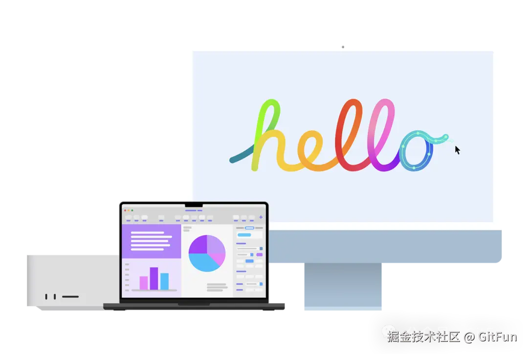 WWDC 与系统节奏相关配图