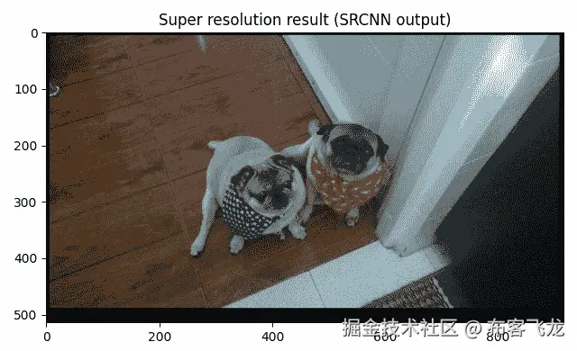 图 4.17 – 高分辨率测试图像