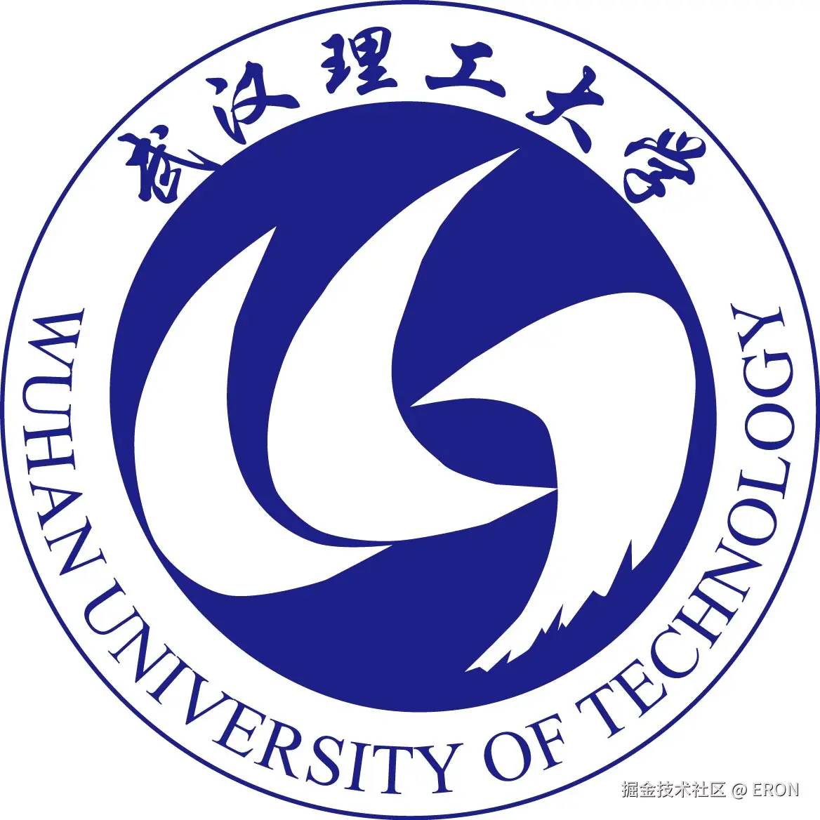 学校徽标