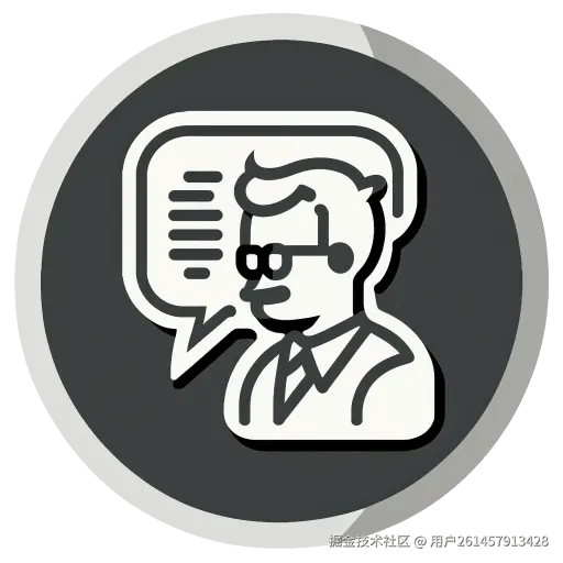 ChatGPT翻译器logo