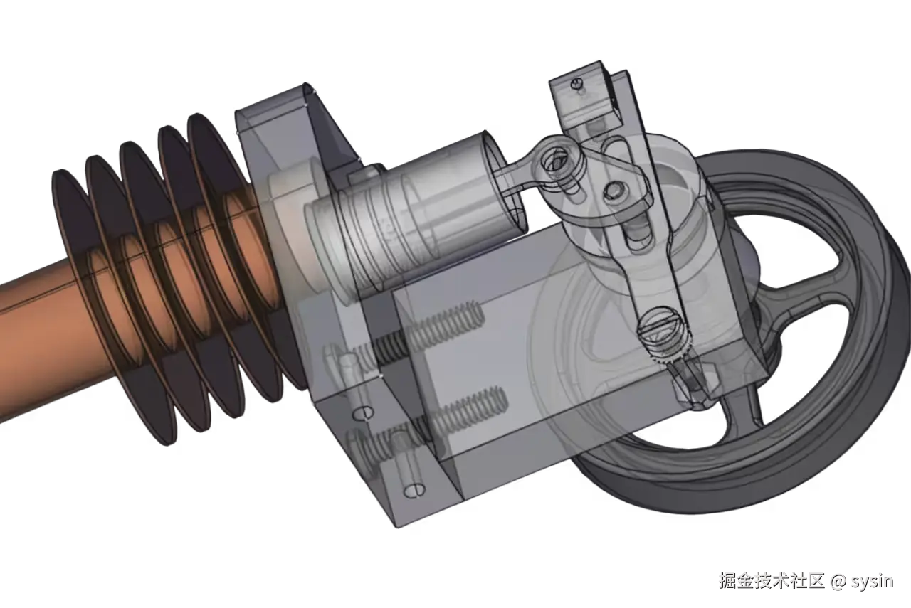 FreeCAD Screenshot 6