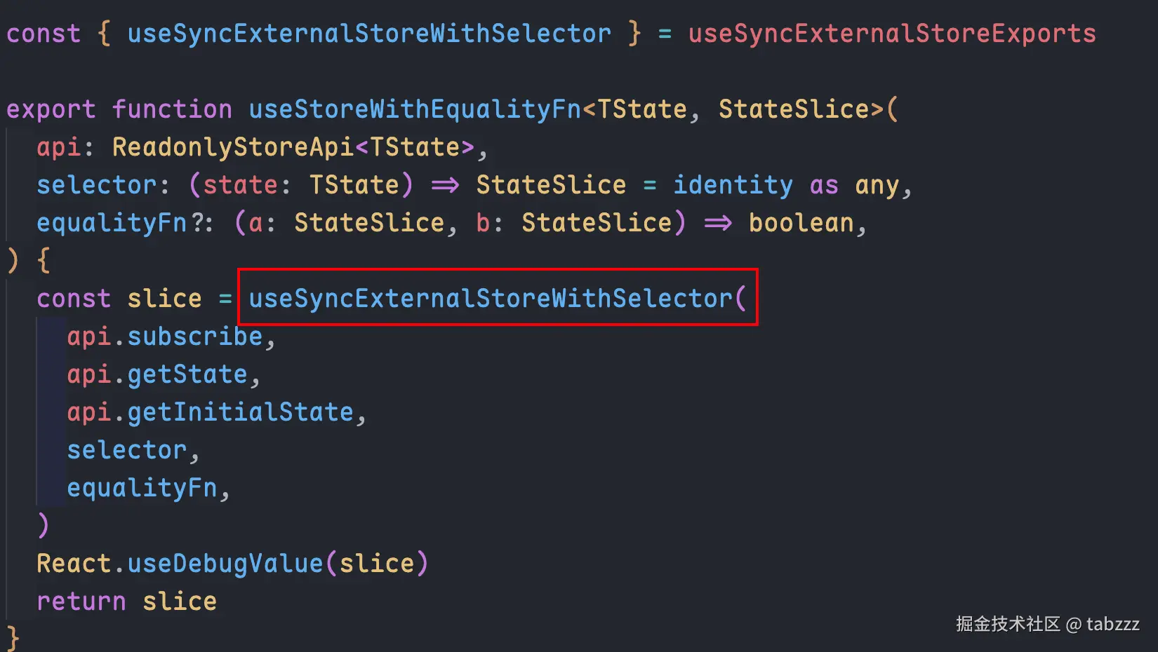 useSyncExternalStoreExports.png