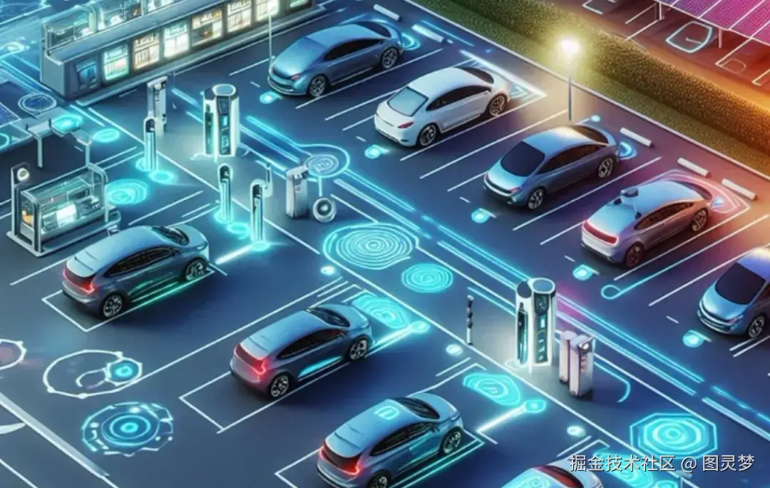 新型智慧园区解决方案：AI赋能场景，核心架构全解析