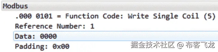 图 8.12 – 写单个线圈