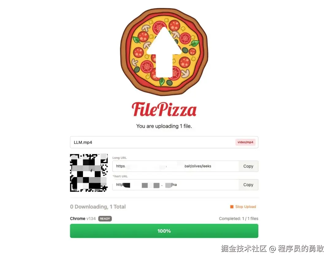 GitHubDaily 个人主页