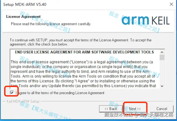 keil5下载及安装教程（附安装包）2025最新整理Keil MDK 5.40下载安装及使用教程