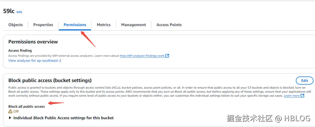 public-access
