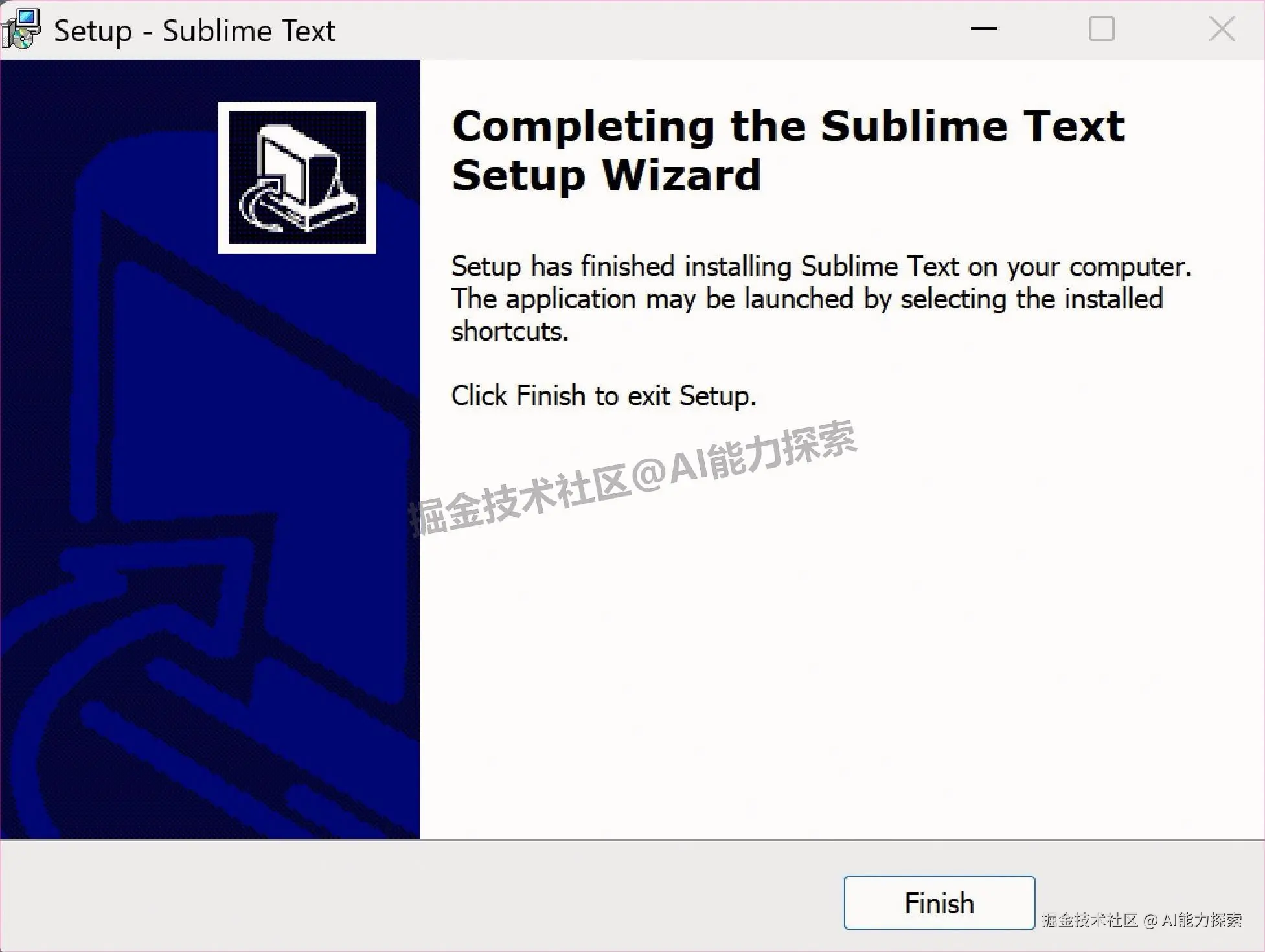 Sublime Text 4 下载安装激活汉化教程全攻略：小白也能看懂的实操指南