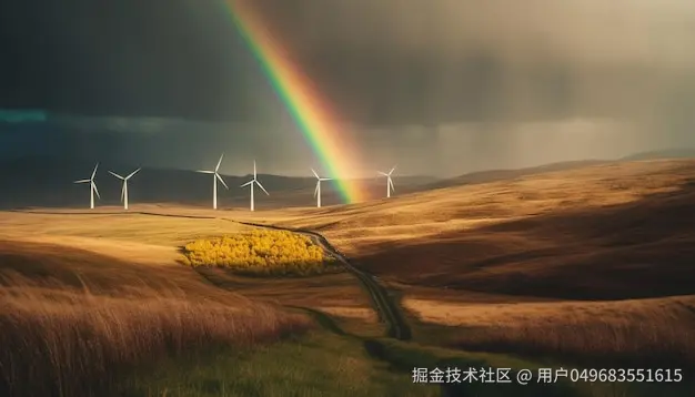 风车AI翻译界面