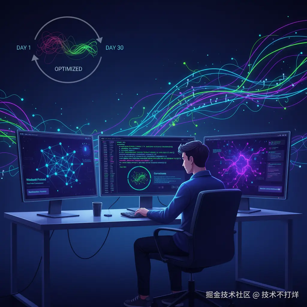 Go WebSocket AI Agent Integration Technical Cover