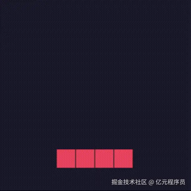 一盘散沙