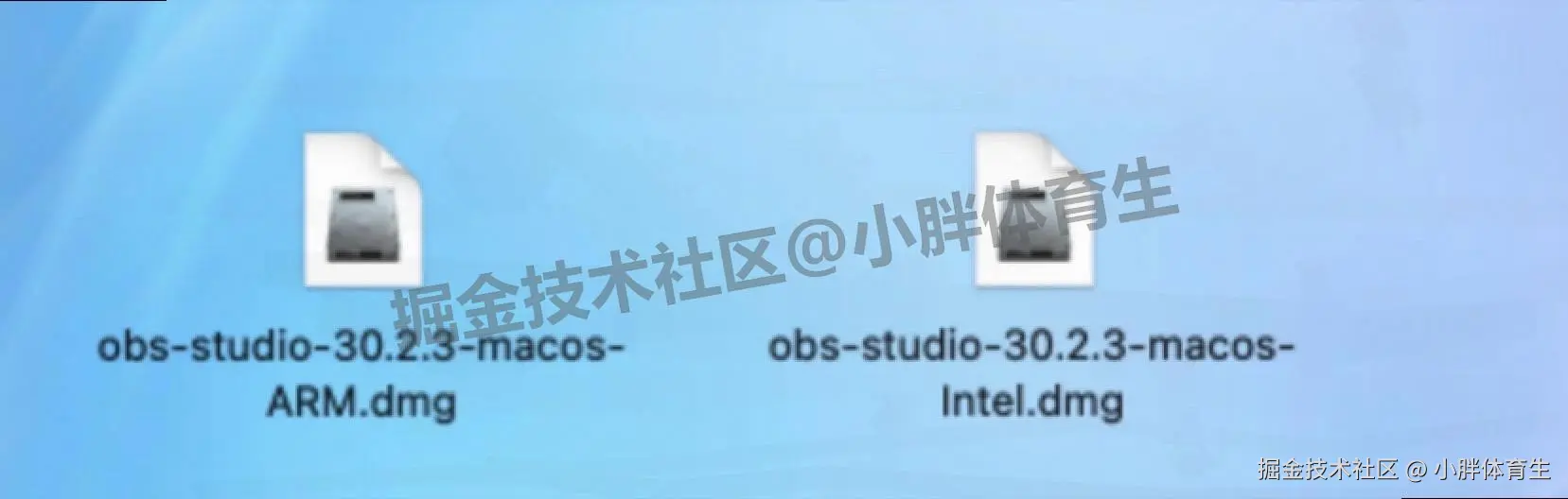 OBS Studio视频直播录制软件下载安装教程（OBS直播录屏平台软件下载）