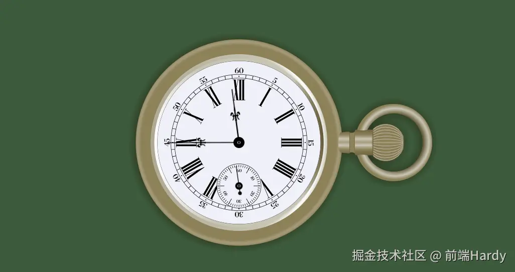 演示效果