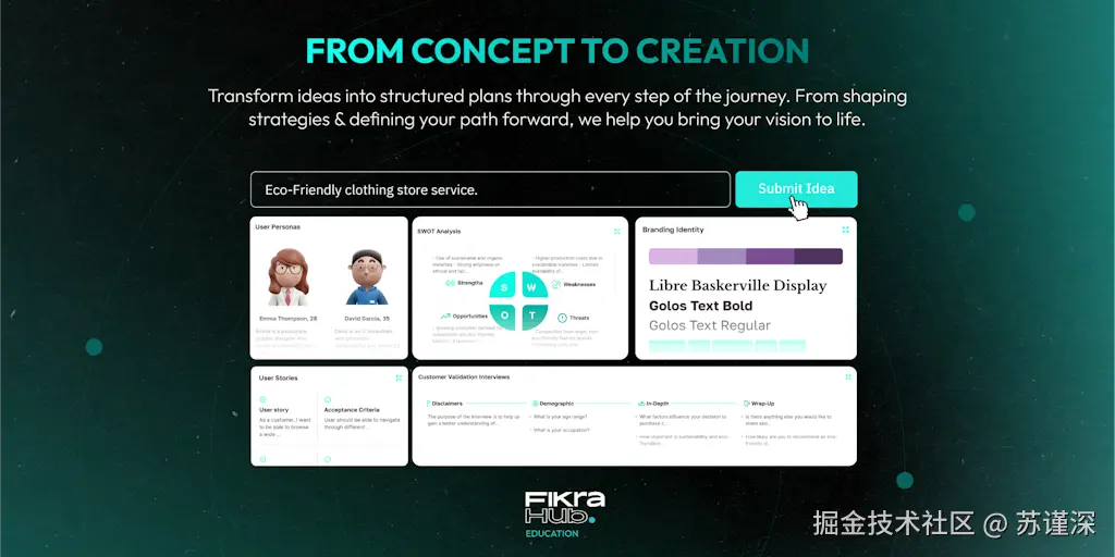 FikraHub for Education