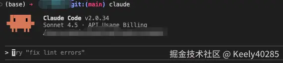 claude启动效果.png