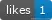 likes