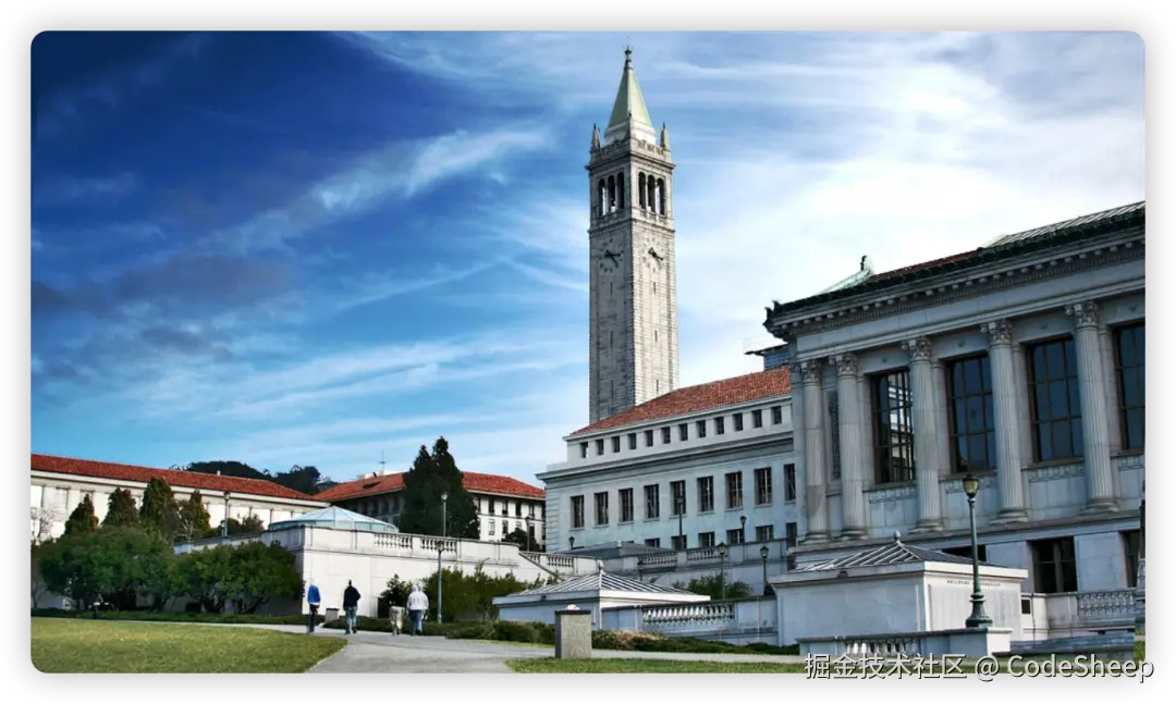 UC Berkeley