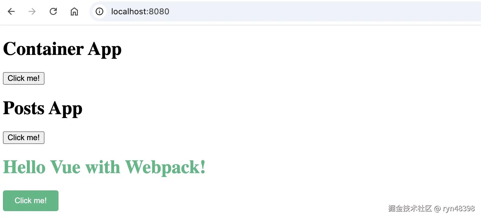 react_and_vue