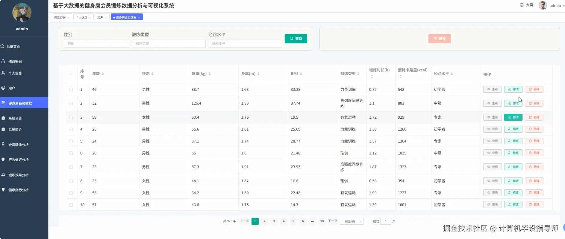 健身会员数据.png