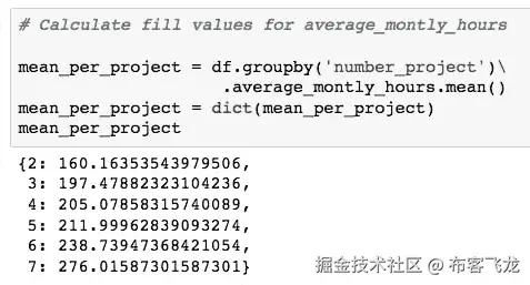 Activity A: Preparing to Train a Predictive Model for the Employee-Retention Problem