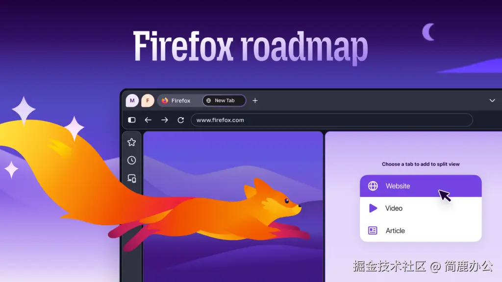 Firefox