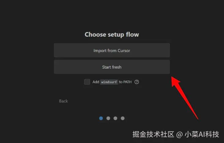 Windsurf 评测：这款 人工智能 IDE 是你需要的颠覆性工具吗？