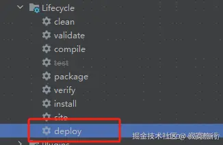 上传就行了