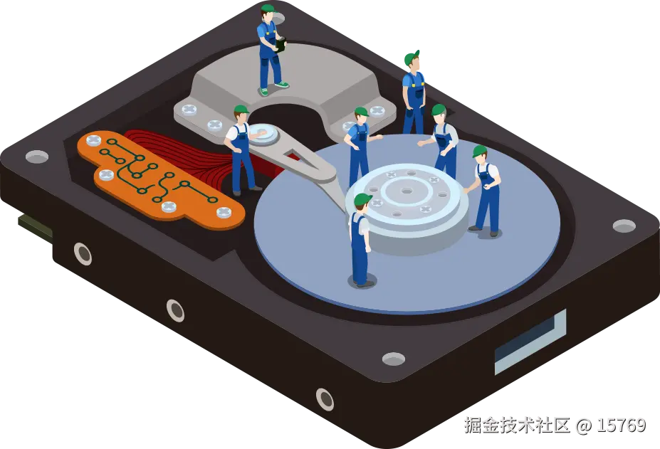 硬盘修复后，文件隐形之谜与解救之道