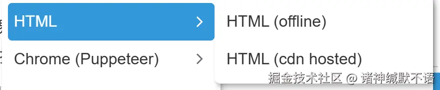 html