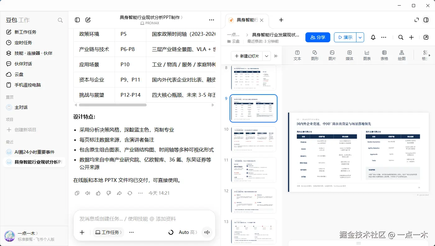 doubao_work_office_prompt